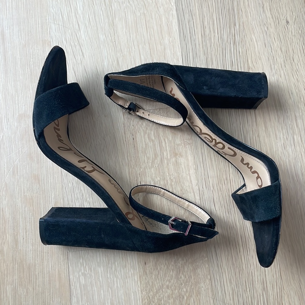 Sam Edelman heals - Picture 3 of 5